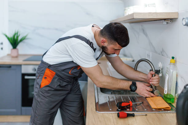 Best Plumbing Repair Near Me  in Pontotoc, MS