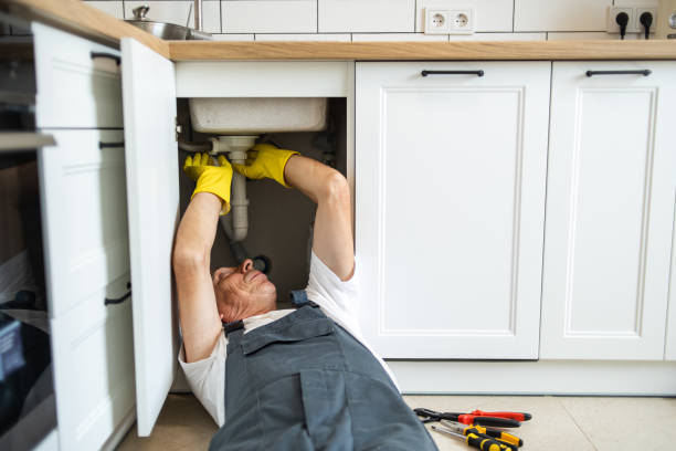 Best Septic Systems  in Pontotoc, MS