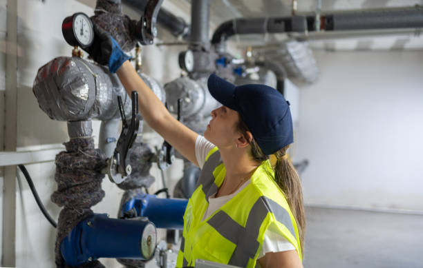 Best Clogged Drain Plumber  in Pontotoc, MS