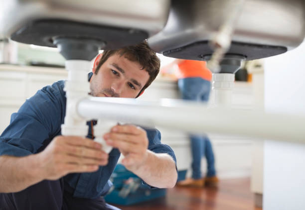 Best Sewer Cleaning Services  in Pontotoc, MS