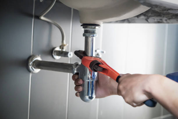 Best Leak Detection Services  in Pontotoc, MS